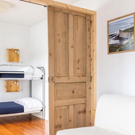 Zarautz Hostel Exteriér fotografie