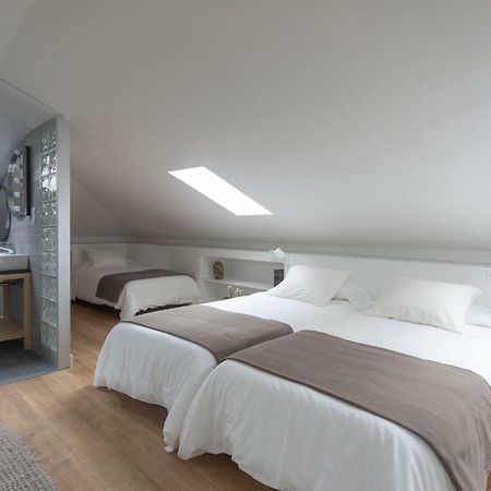 Zarautz Hostel Exteriér fotografie